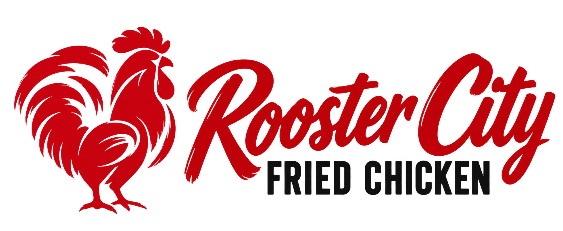 Rooster City Fried Chicken